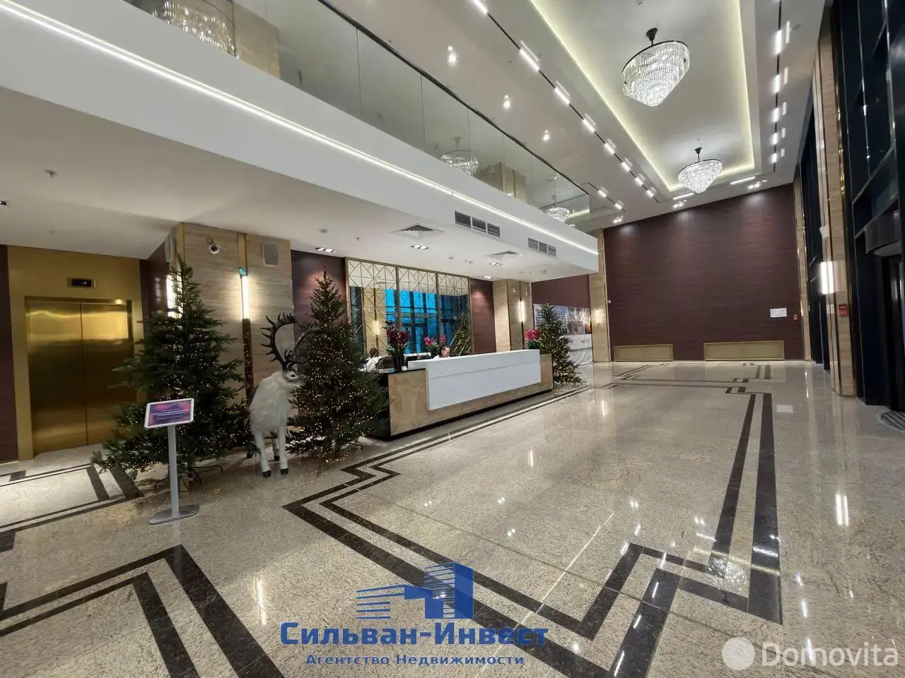 Аренда торгового помещения на ул. Интернациональная, д. 38 в Минске, 22165EUR, код 968245 - фото 15