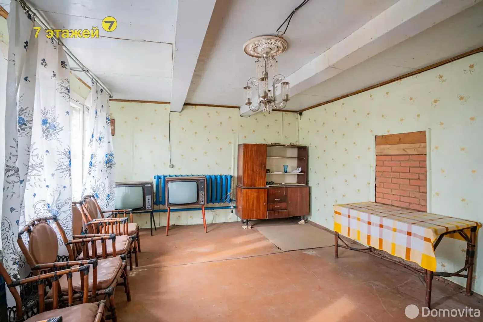 коттедж, Маньковщина, ул. Мира, стоимость продажи 37 644 р.