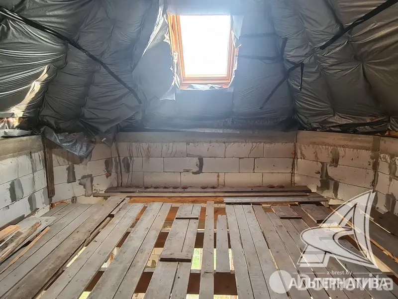 Продажа 2-этажной дачи в Сирена-1989 Брестская область, 34900USD, код 161937 - фото 9