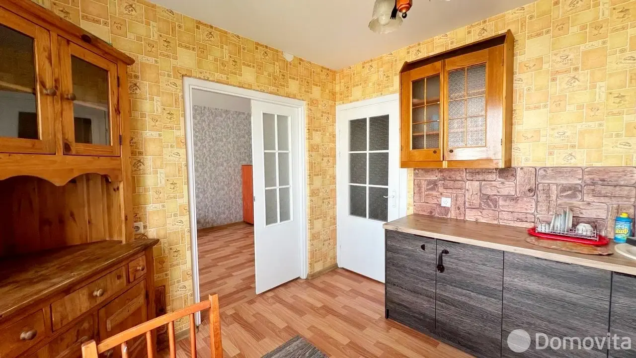 Снять 3-комнатную квартиру в Минске, ул. Налибокская, д. 46, 430USD, код 146109 - фото 6