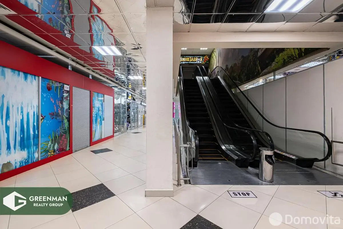 Купить торговую точку на ул. Притыцкого, д. 29 в Минске, 89000USD, код 998151 - фото 3