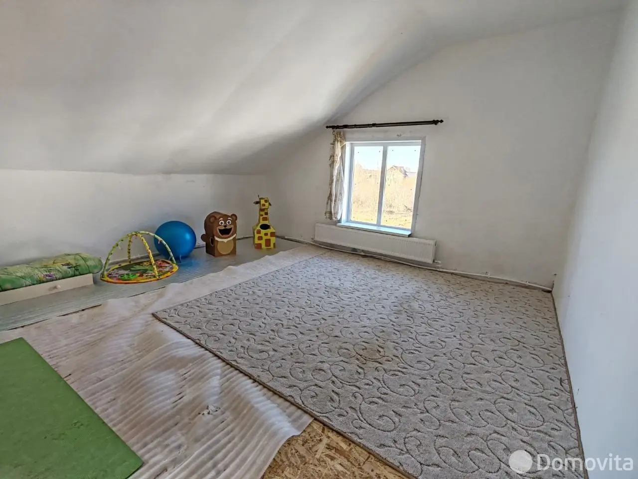 продажа дома, Витебск, ул. Круговая