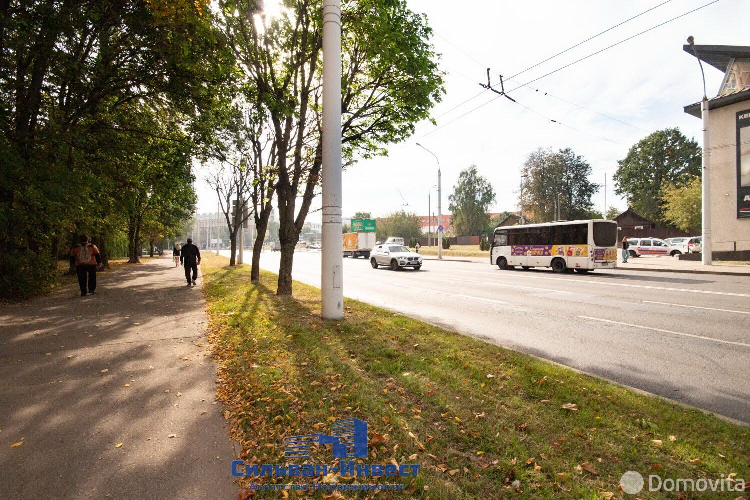 Купить офис на ул. Тимирязева, д. 2 в Минске, 260000USD, код 7733 - фото 24