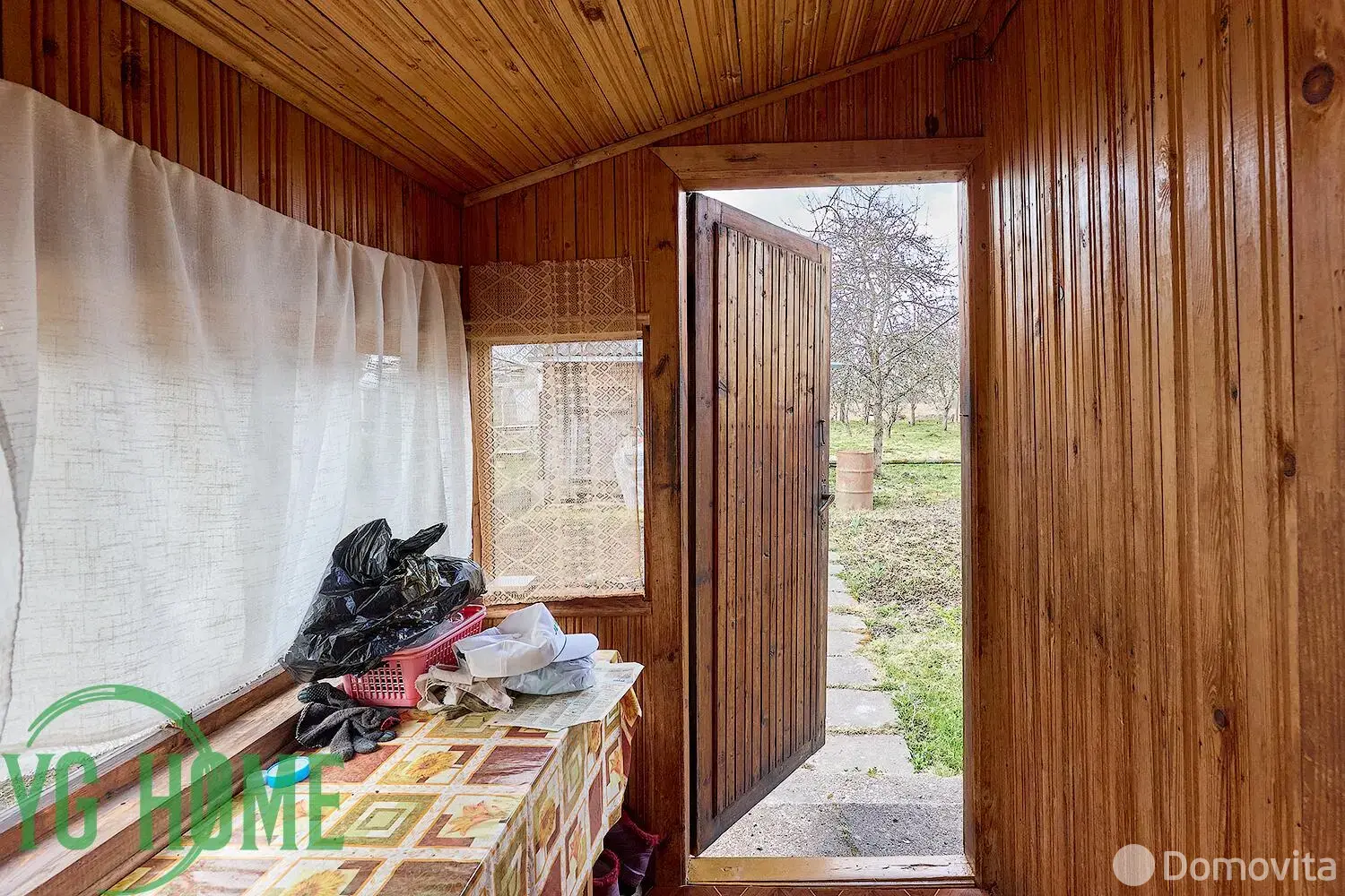 Продажа 2-этажной дачи в Светлые пруды Минская область, 21900USD, код 185520 - фото 15