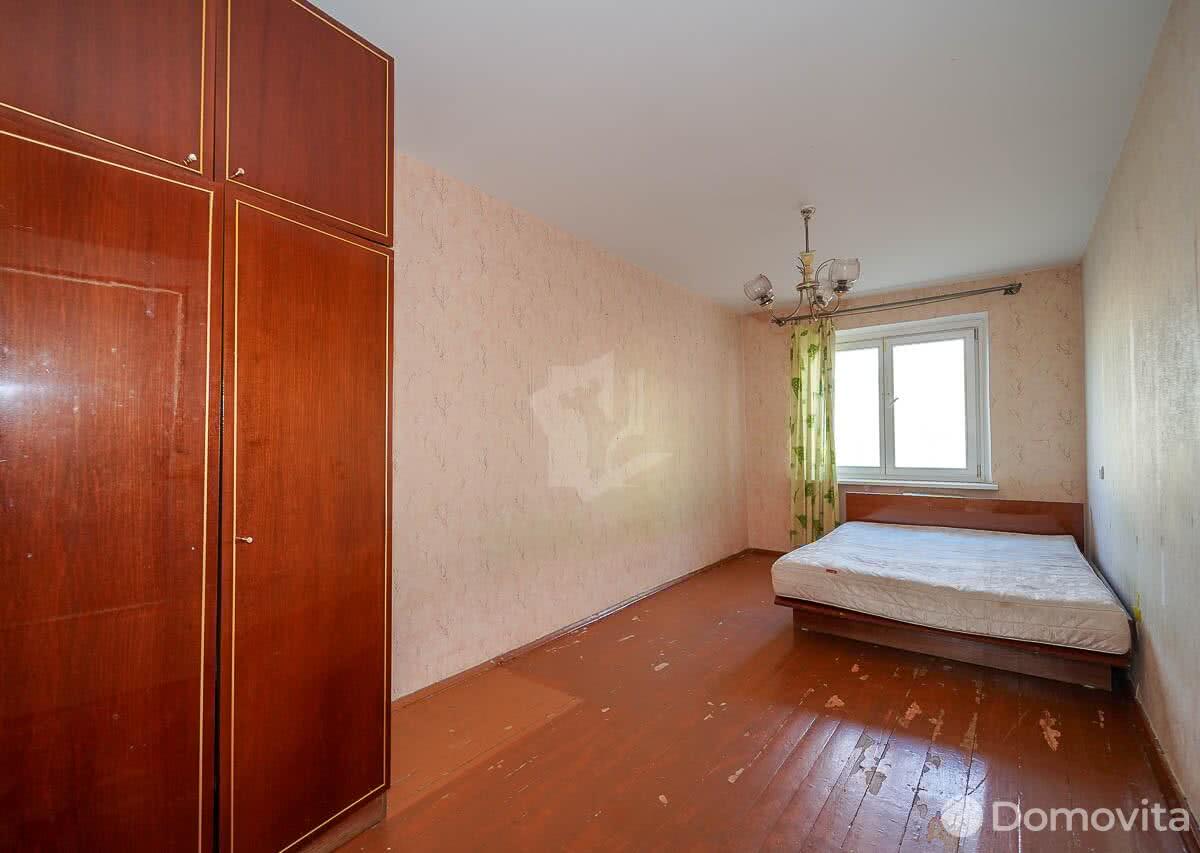 Купить 2-комнатную квартиру в Минске, пр-т Пушкина, д. 71, 55000 USD, код: 997266 - фото 5