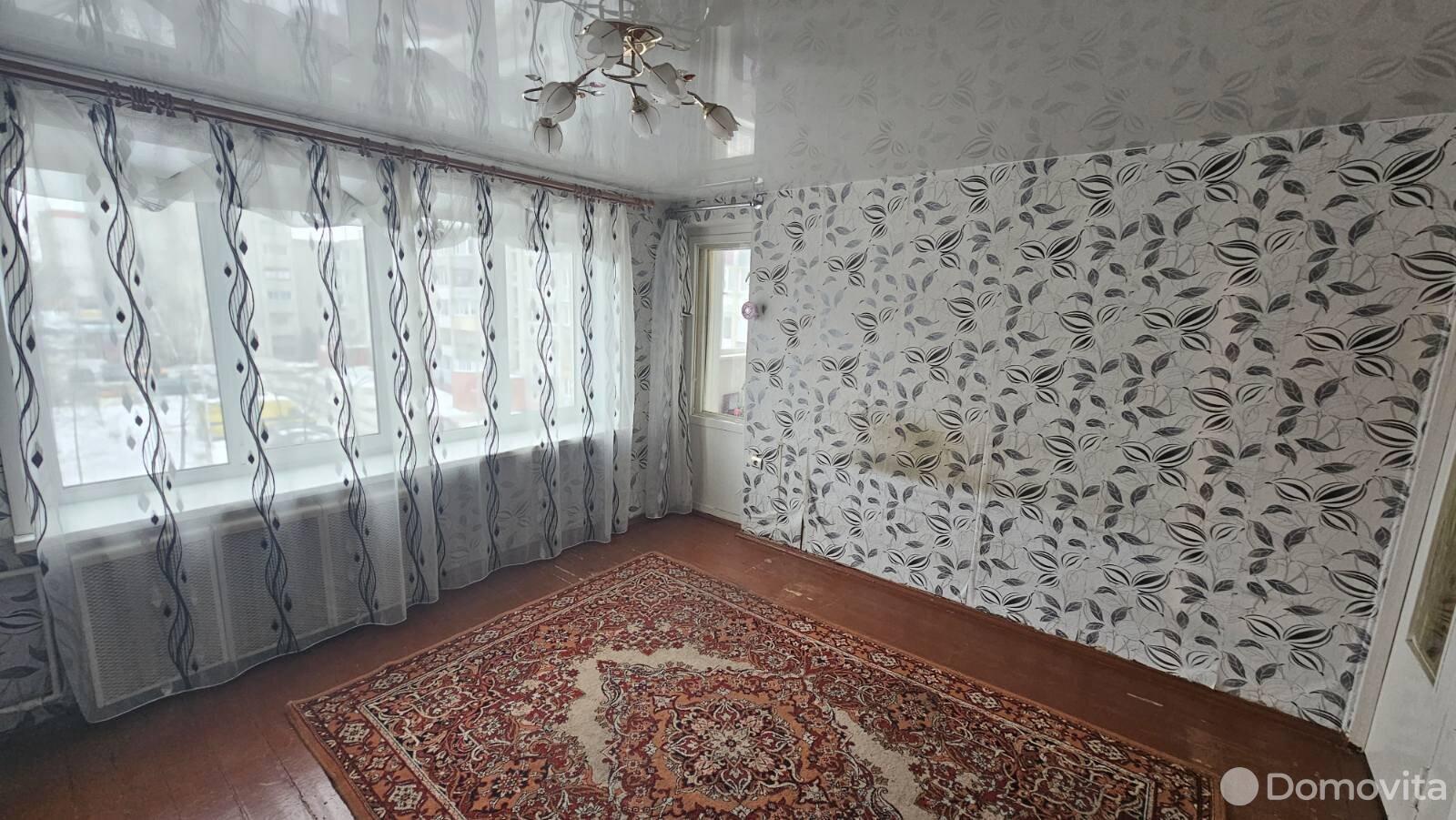 Продажа 3-комнатной квартиры в Жодино, ул. 8 Марта, д. 10, 49000 USD, код: 987974 - фото 6