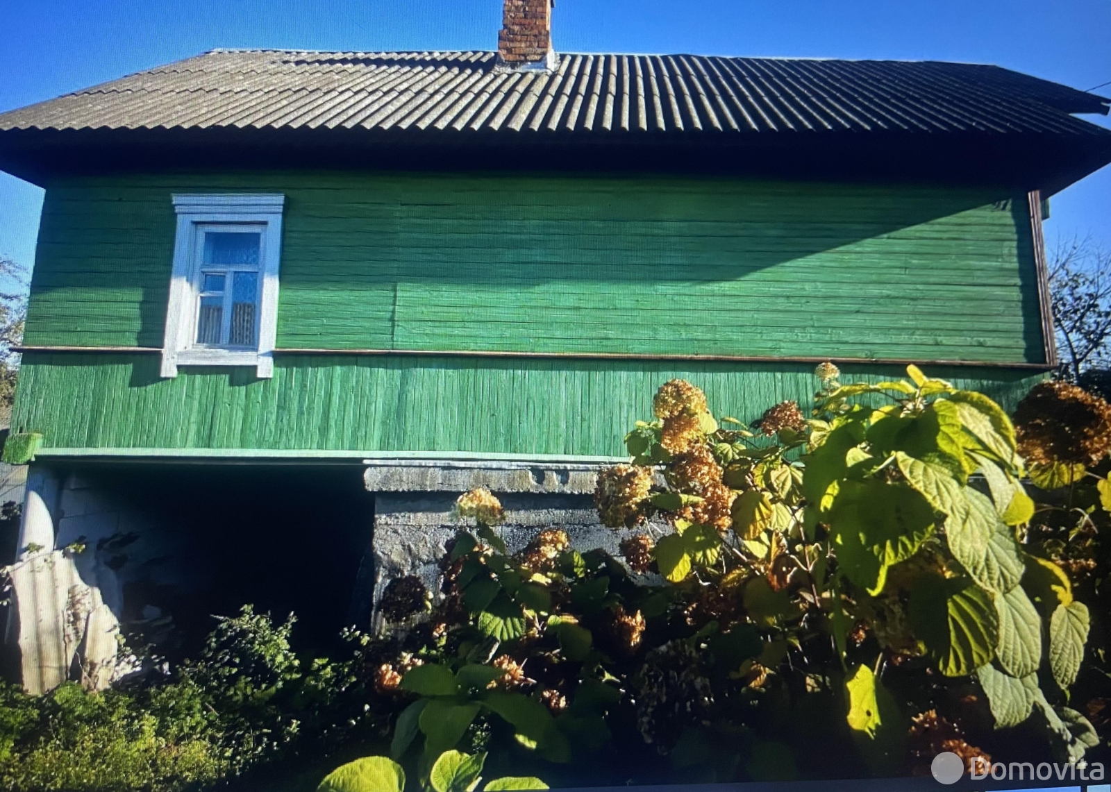 Купить 2-этажную дачу в ВЗГОРЬЕ Минская область, 13900USD, код 185985 - фото 11
