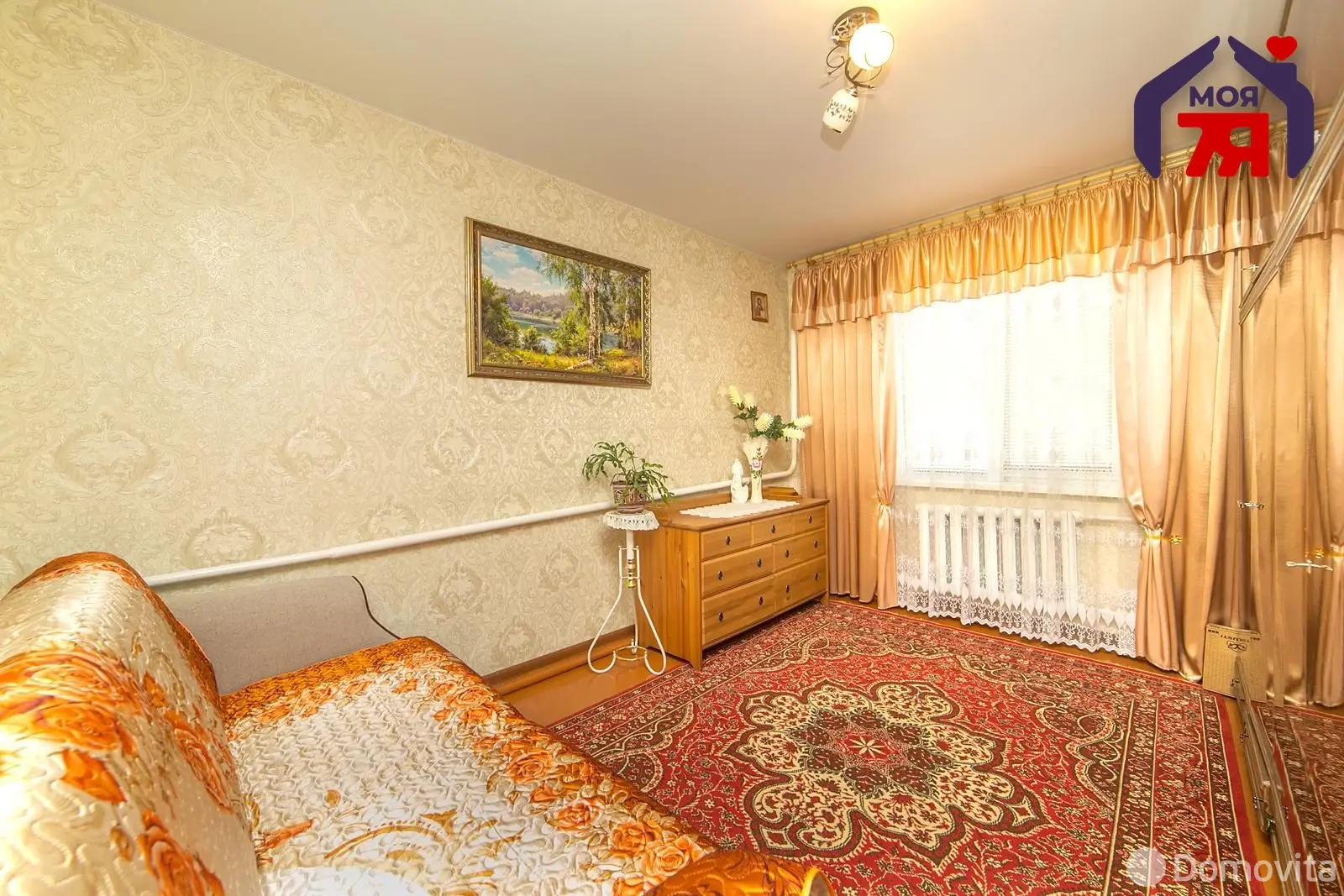 продажа коттеджа, Вытроповщина, ул. Колединская