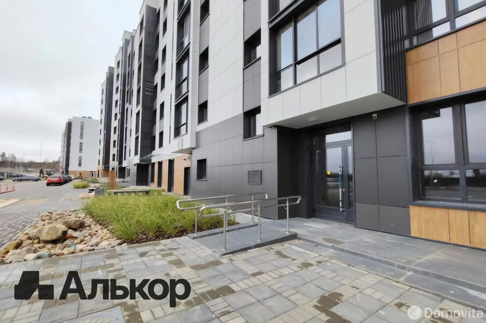 Стоимость аренды торгового объекта, Минск, ул. Нововиленская, д. 61