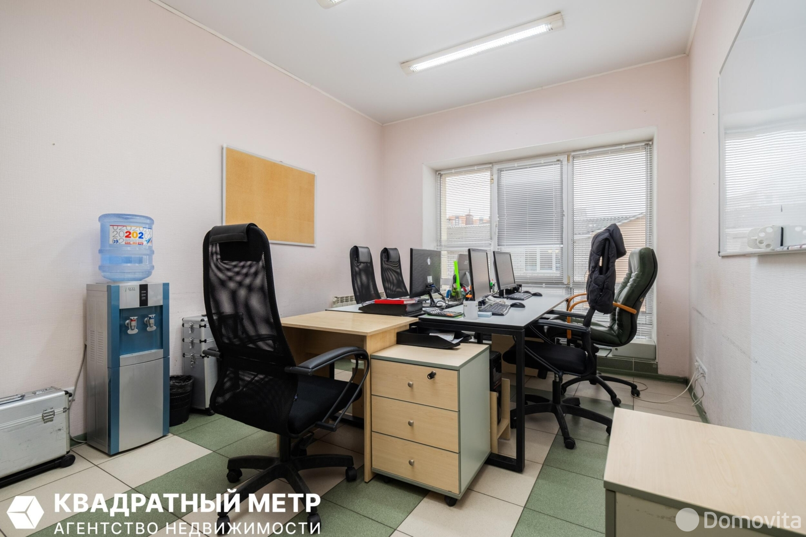 Купить офис на ул. Некрасова, д. 88 в Минске, 417000USD, код 10194 - фото 14