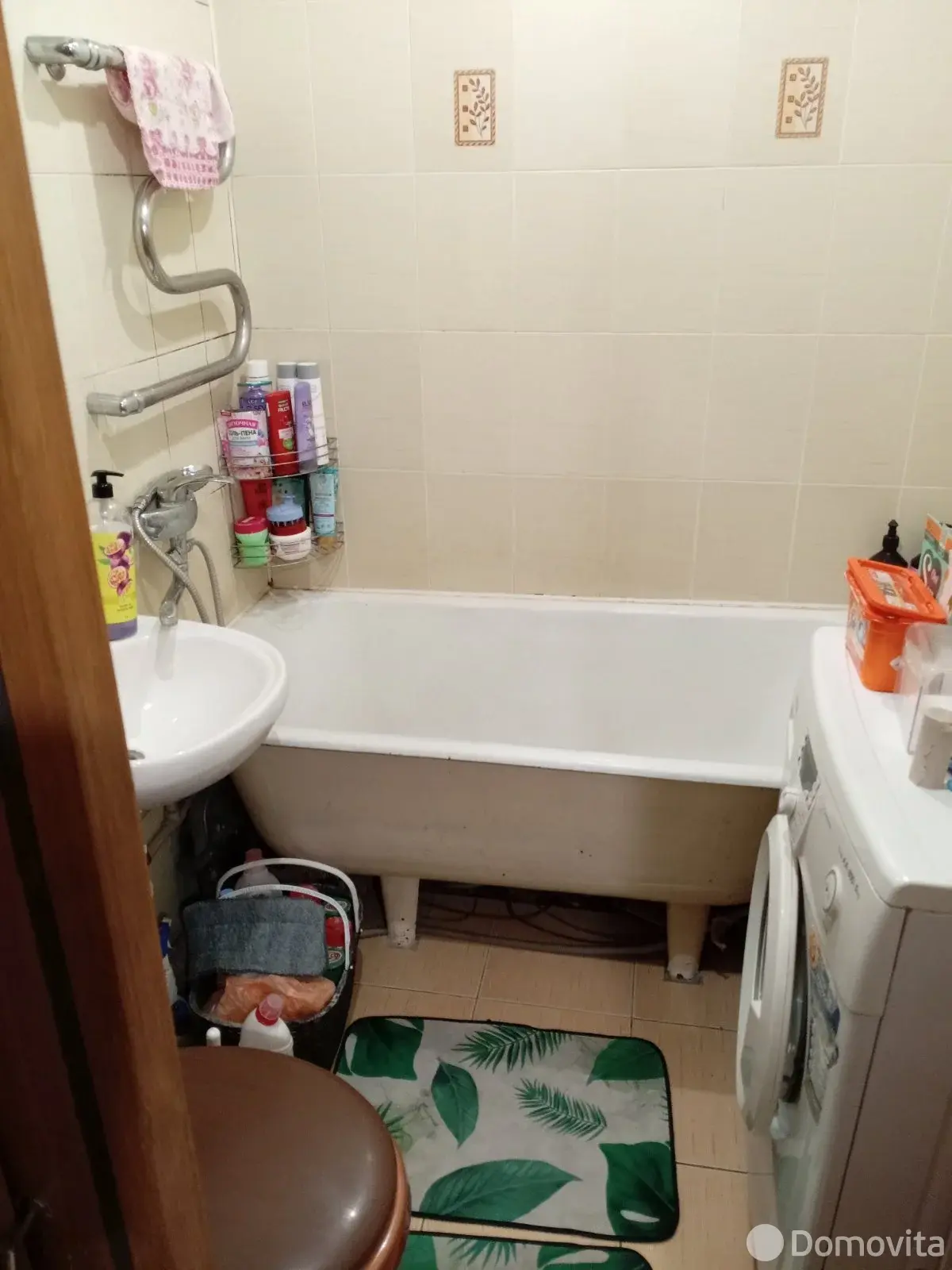 квартира, Борисов, ул. Чапаева, д. 16