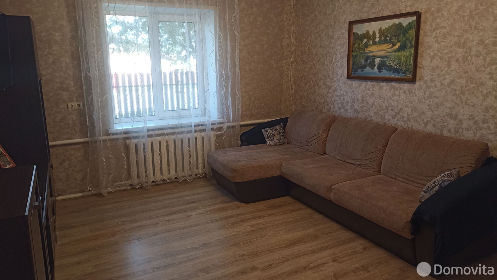 дом, Червень, ул. Горбачева, д. 69 - лучшее предложение