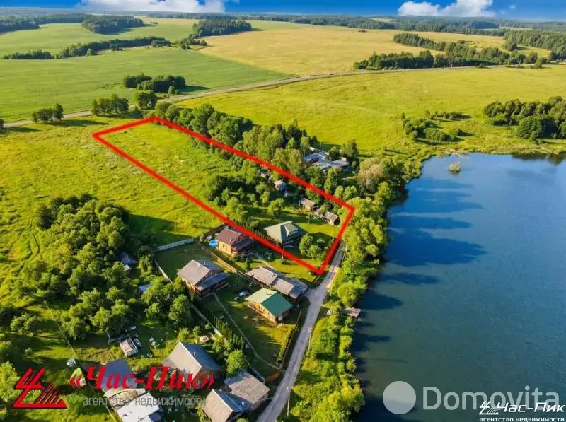 участок, Тадулино, ул. Озёрная 