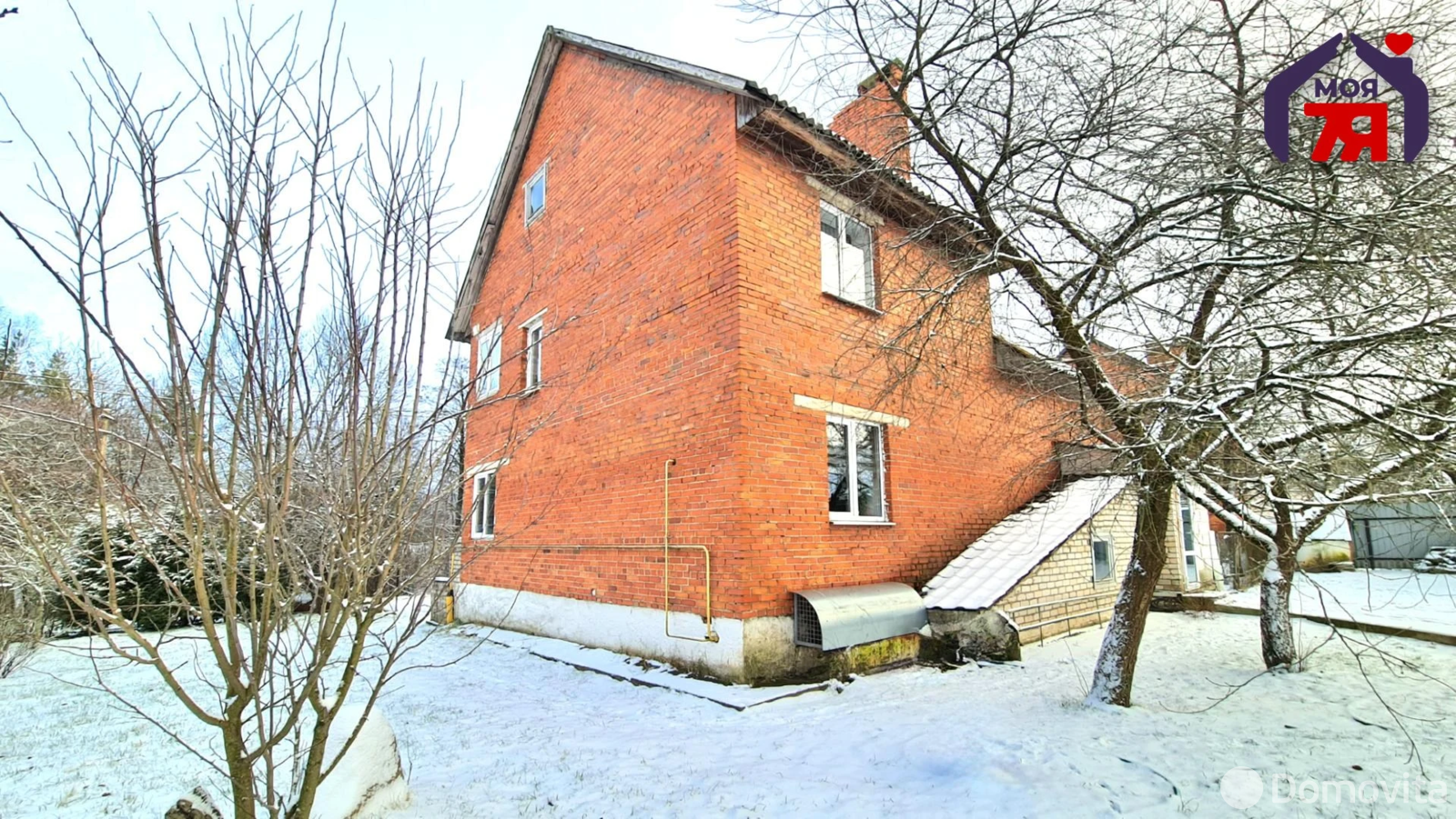 Стоимость продажи коттеджа, Раков, ул. Солнечная