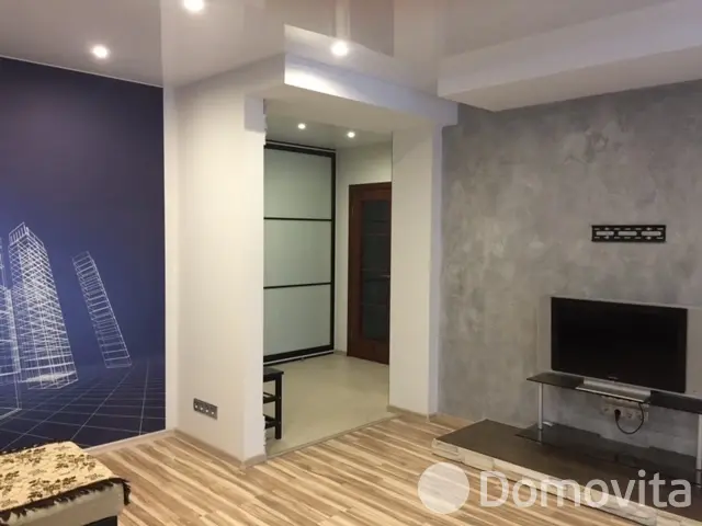 аренда квартиры, Минск, ул. Алеся Гаруна, д. 24