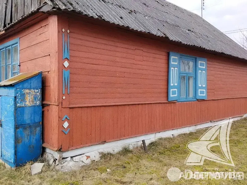 участок, Урожай ОАО Брестхлебопродукт, 