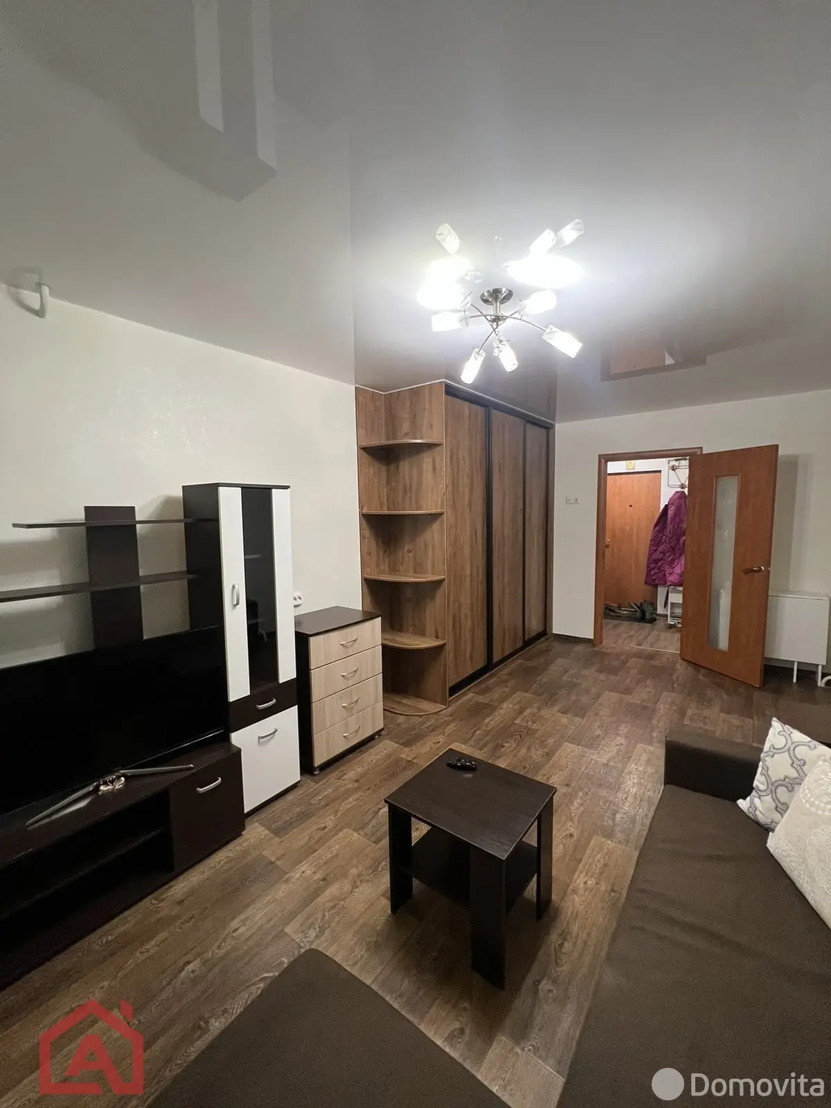 Снять 1-комнатную квартиру в Минске, ул. Алтайская, д. 102/1, 330USD, код 148783 - фото 3