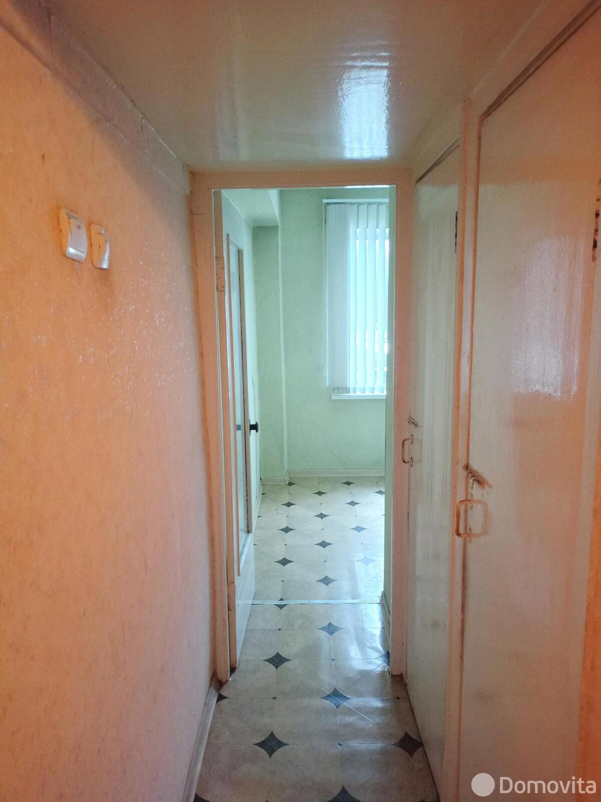 Купить 2-комнатную квартиру в Могилеве, ул. Якубовского, д. 39, 32990 USD, код: 1105510 - фото 6