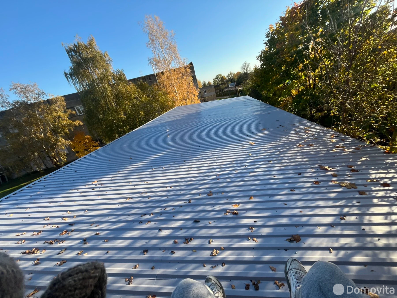 Купить складское помещение на ул. Марата Казея, д. 31 в Дзержинске - фото 21