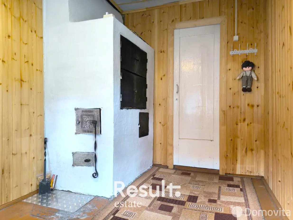 Купить 1-этажную дачу в Лесное-Ливье Минская область, 15800USD, код 183511 - фото 18