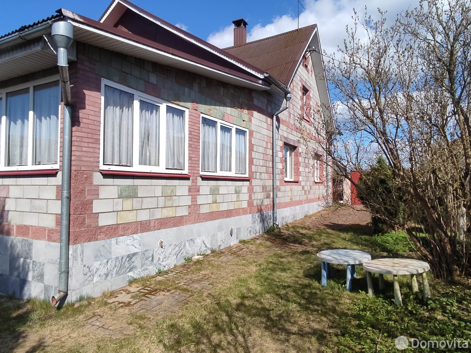 Цена продажи коттеджа, Острошицкий Городок, ул. Ленинская, д. 91