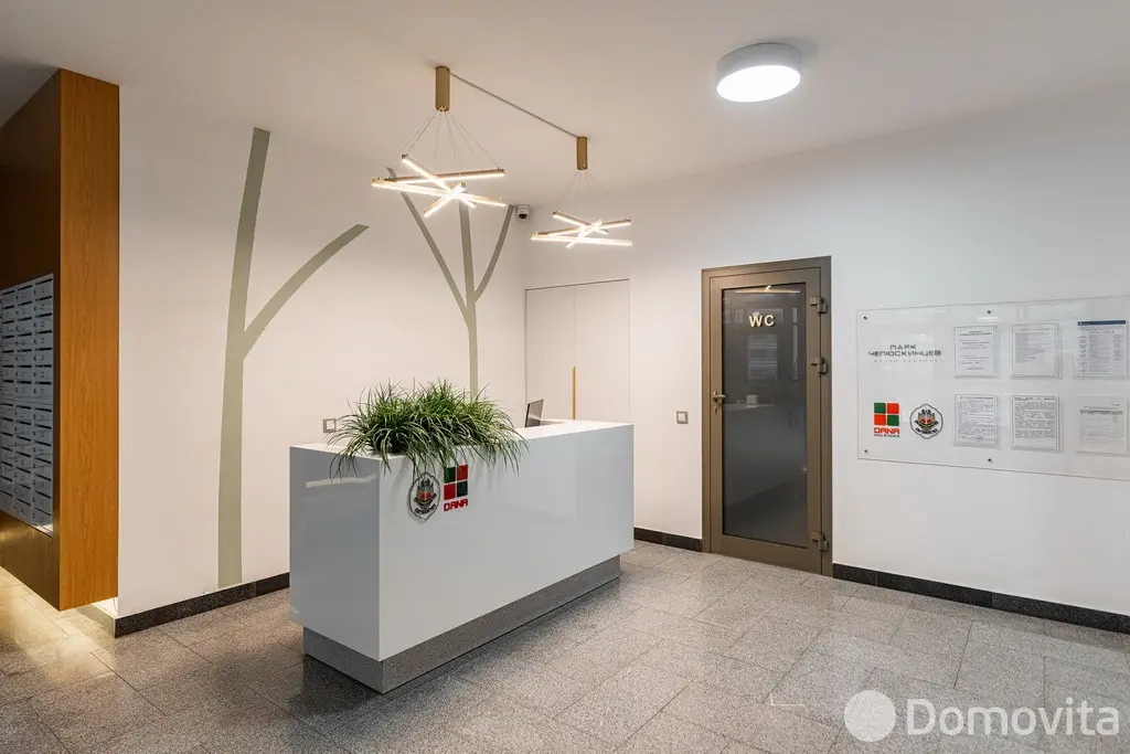 Снять 1-комнатную квартиру в Минске, ул. Макаенка, д. 12Л, 790USD, код 149084 - фото 18