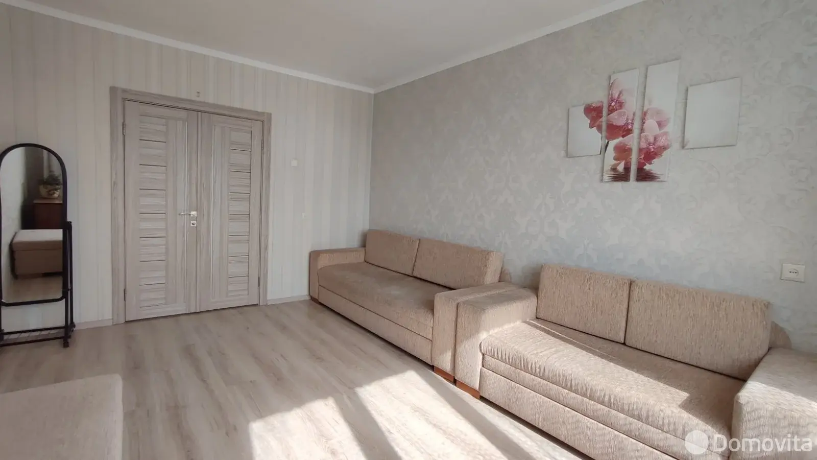 квартира, Минск, ул. Одинцова, д. 71/3 в Фрунзенском районе