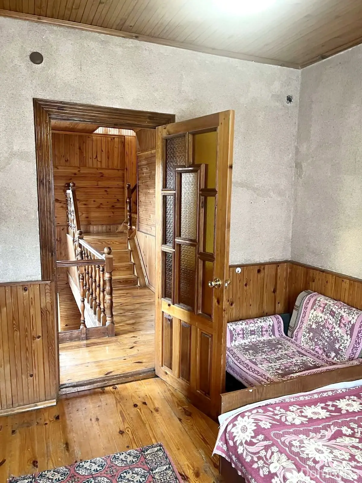 Купить 2-этажную дачу в Борщевке Гомельская область, 42500USD, код 181896 - фото 11