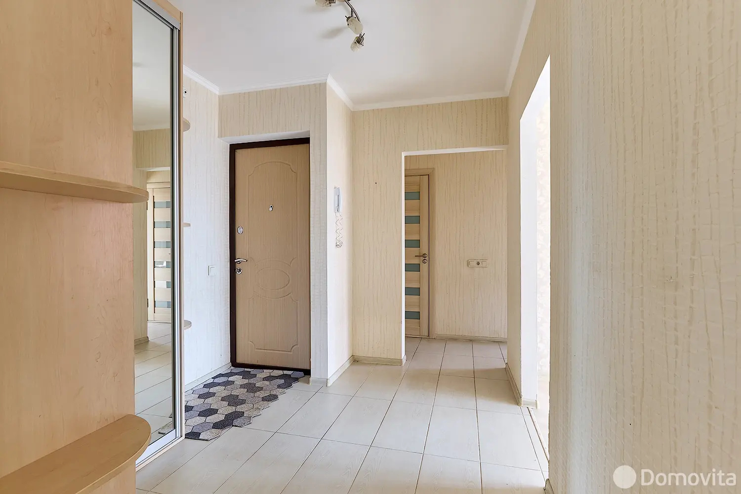 квартира, Минск, пер. Тимошенко 2-й, д. 3 на ст. метро Кунцевщина