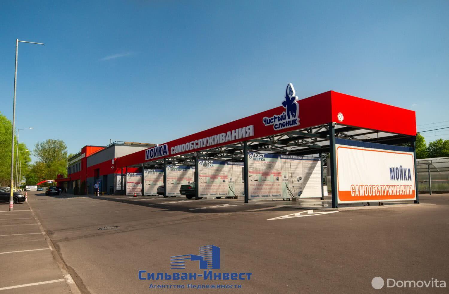 Купить офис на ул. Тимирязева, д. 119 в Минске, 2500000USD, код 7445 - фото 36