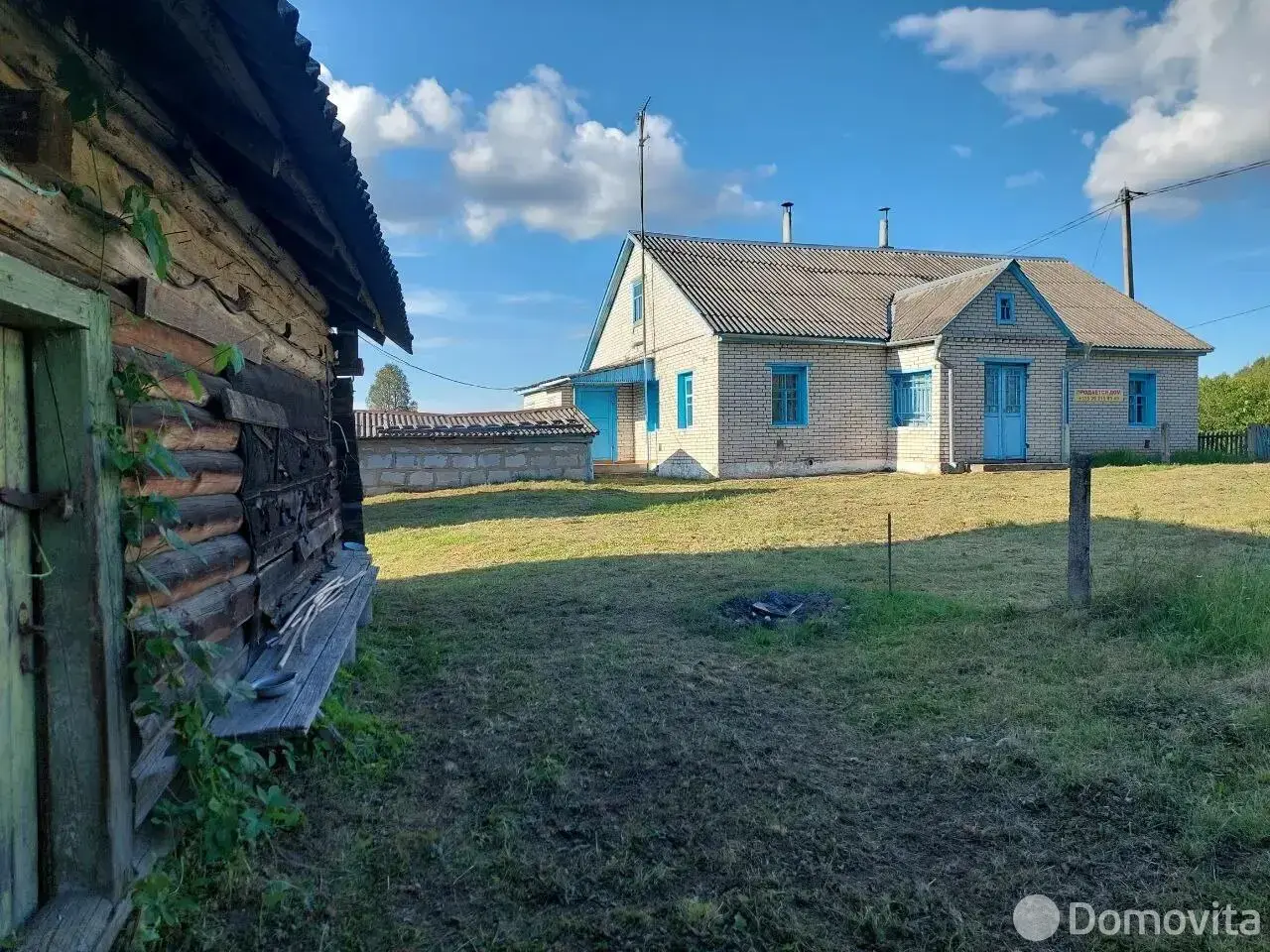 коттедж, Черняты, 