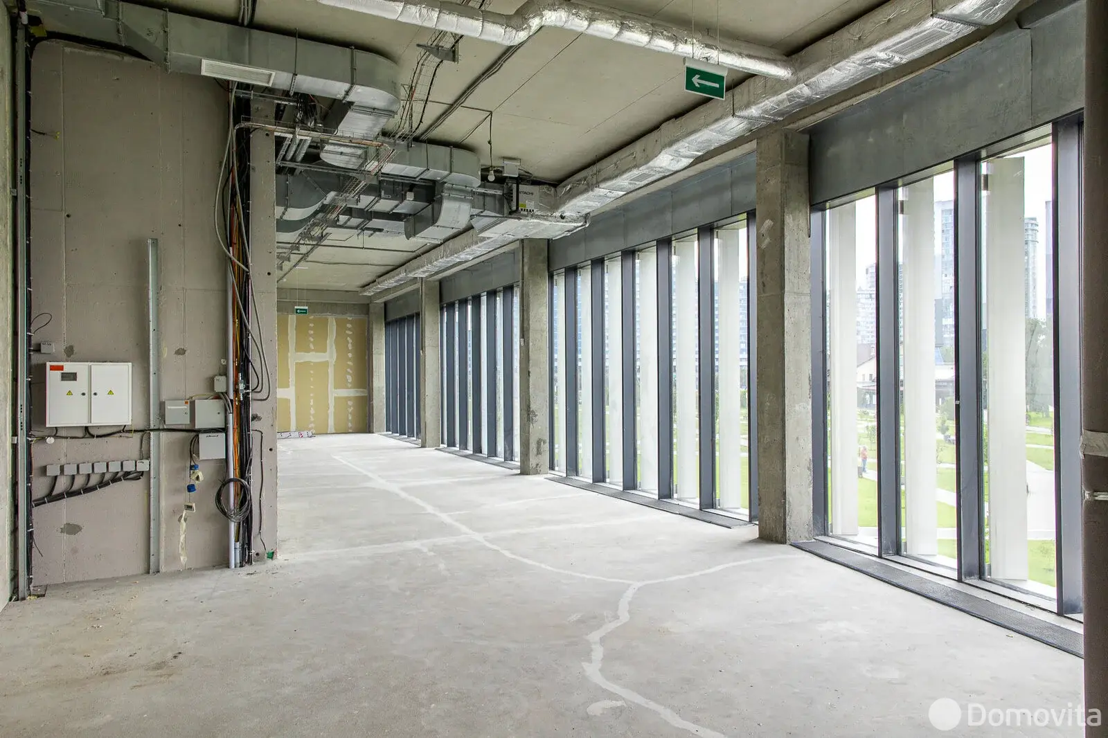 Аренда офиса на пер. Веснинка, д. 16 в Минске, 7830USD, код 15342 - фото 16