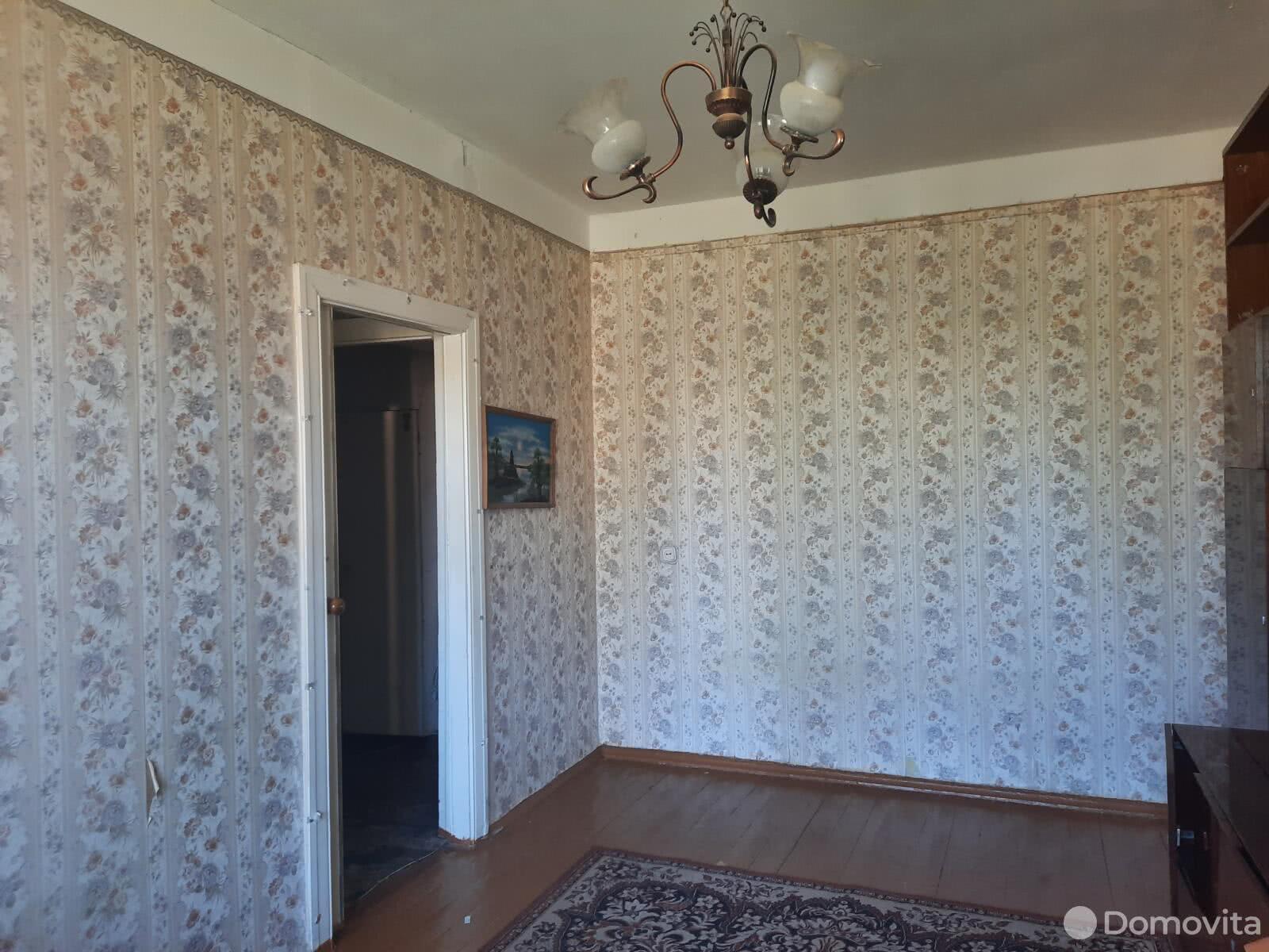 Купить 2-комнатную квартиру в Новополоцке, ул. 7-я Линия, д. 4, 22900 USD, код: 999748 - фото 6