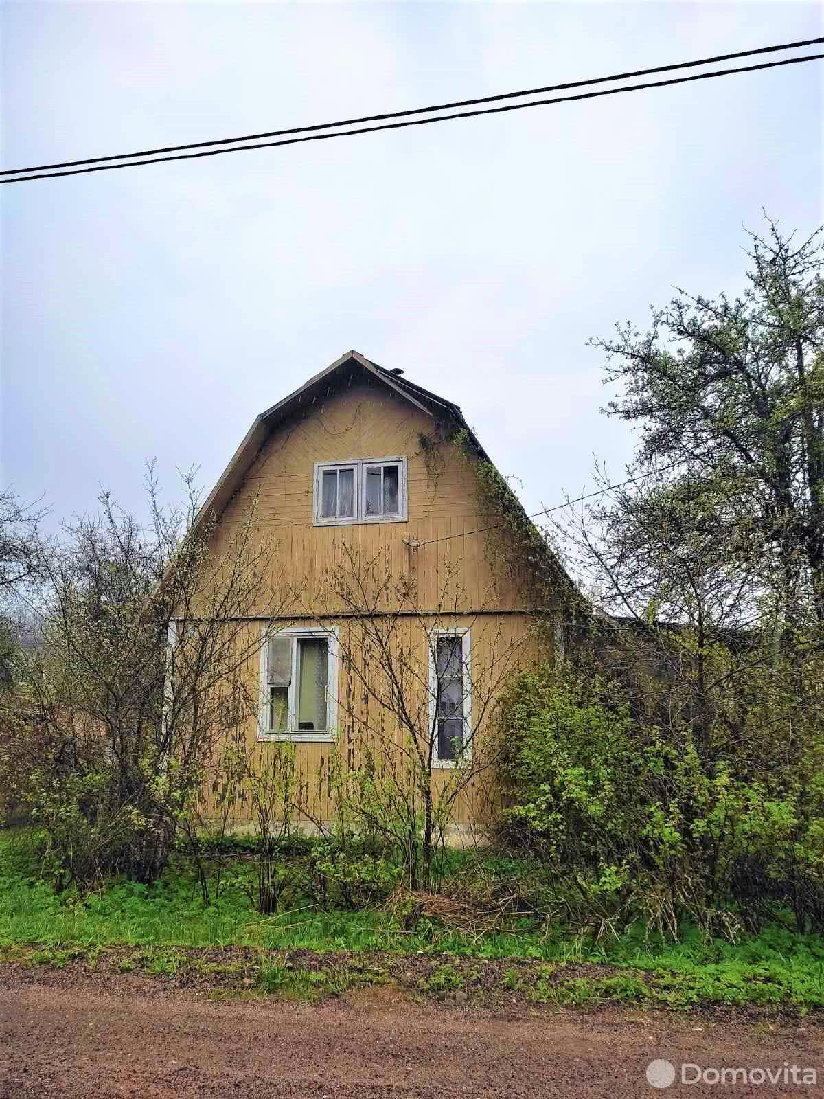 Продажа 1-этажной дачи в Лесное-Ливье Минская область, 8000USD, код 178339 - фото 4