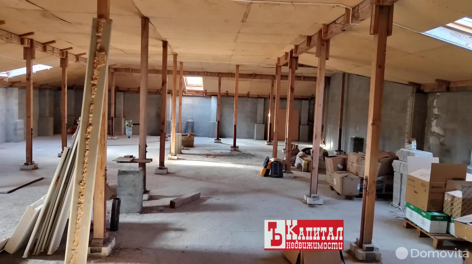 Купить офис на ул. Индустриальная, д. 15 в Гродно, 1500000BYN, код 7647 - фото 19