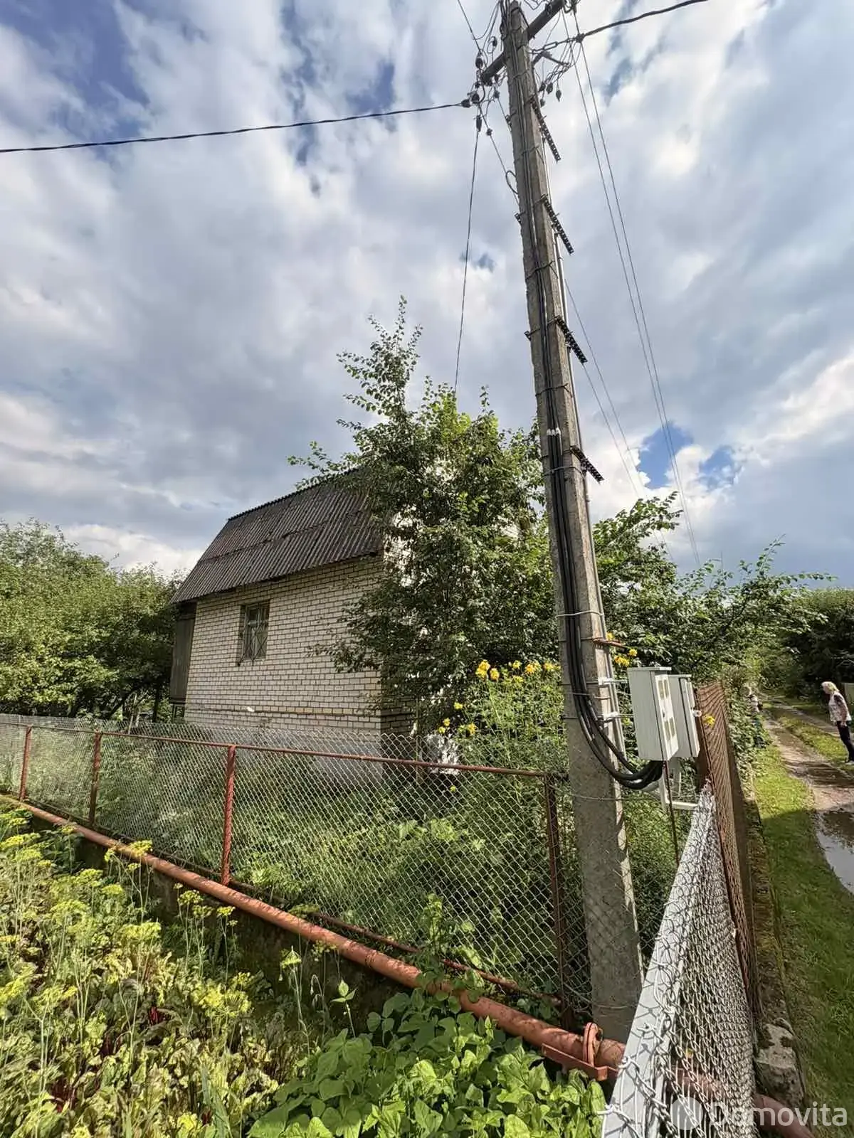 Продажа 1-этажной дачи в Чайка-89 Минская область, 18600USD, код 183703 - фото 21