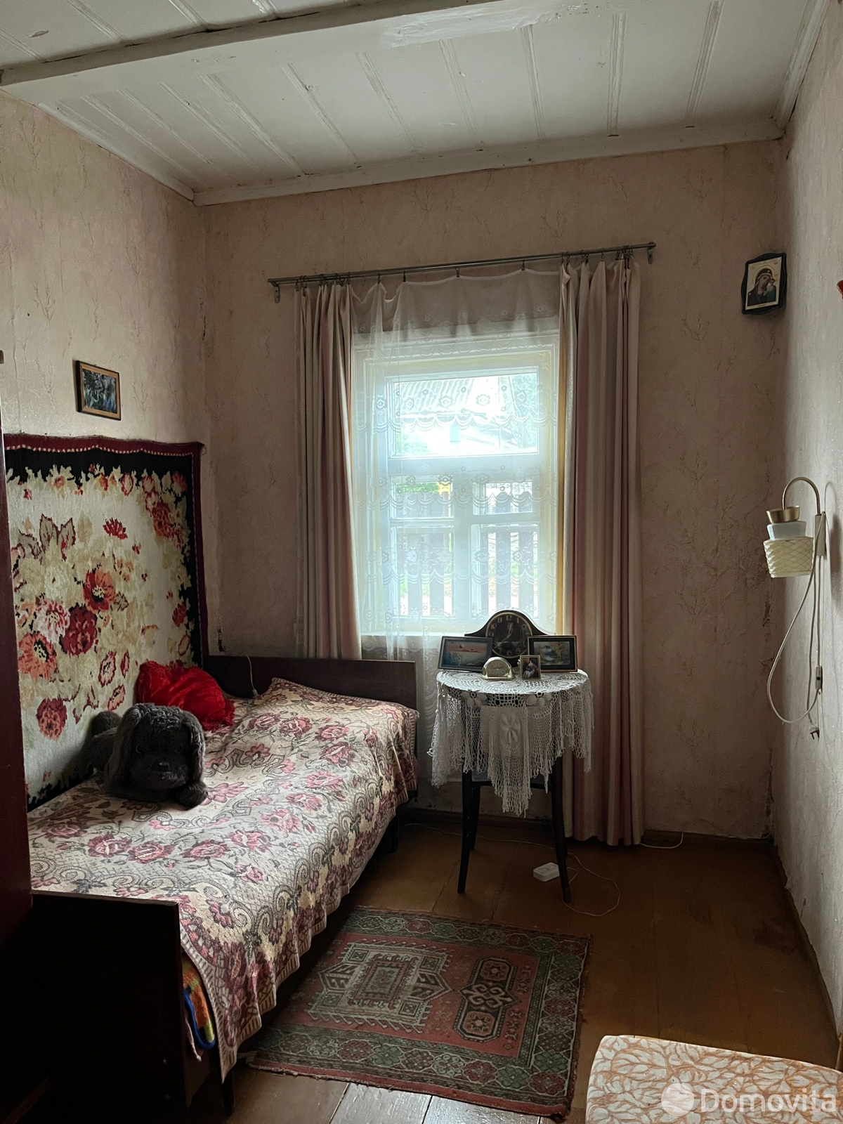 коттедж, Задворье, ул. Юбилейная 
