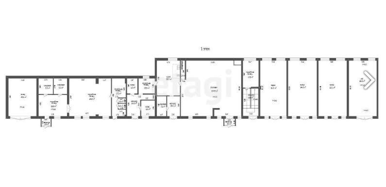 Купить офис на ул. Кирова в Старых Дорогах, 55000USD, код 7530 - фото 45