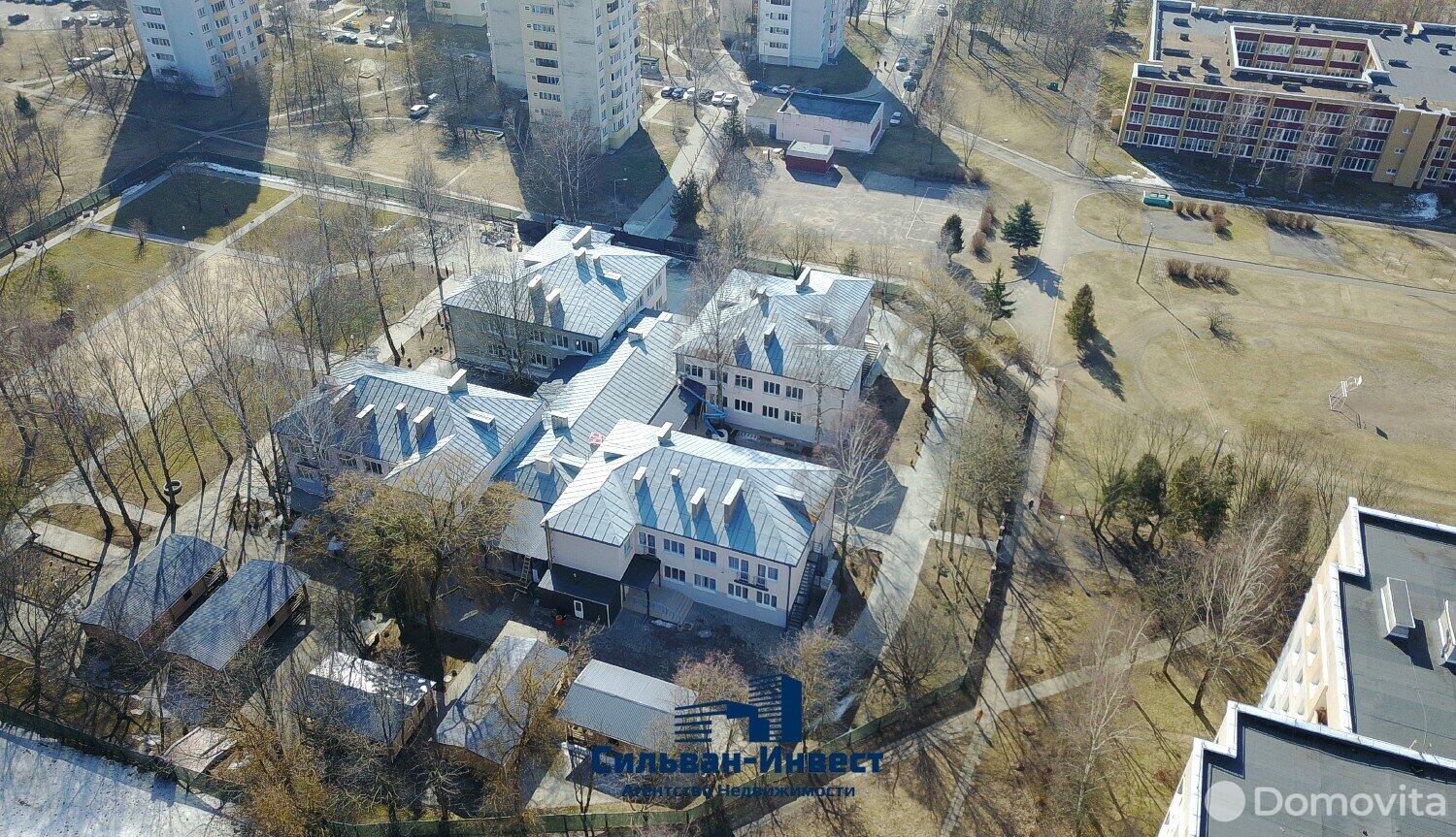 Купить офис на ул. Мирошниченко, д. 41 в Минске, 3200000USD, код 6533 - фото 31