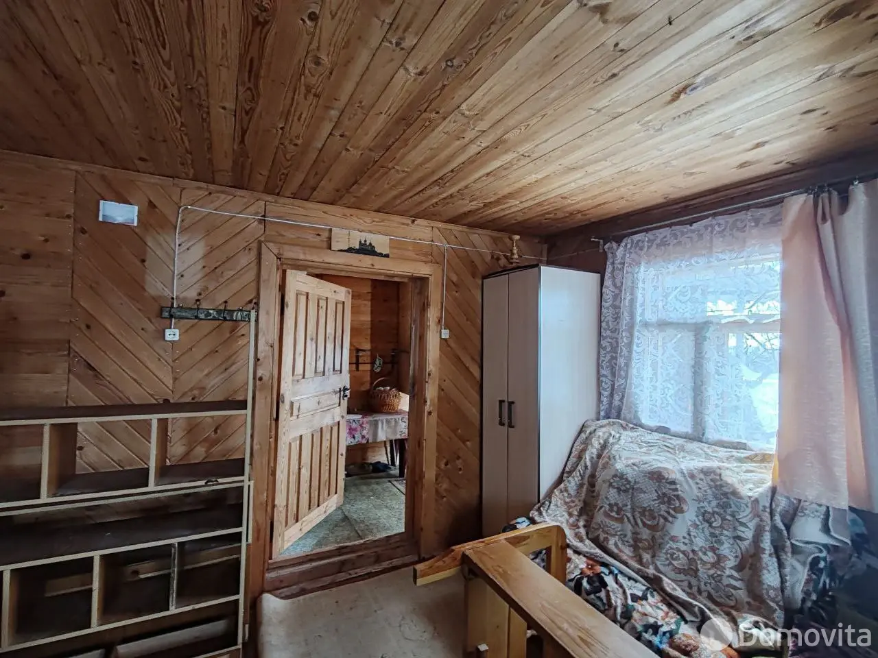 Продажа 3-этажной дачи в Октябрьское Витебская область, 12000USD, код 185583 - фото 12