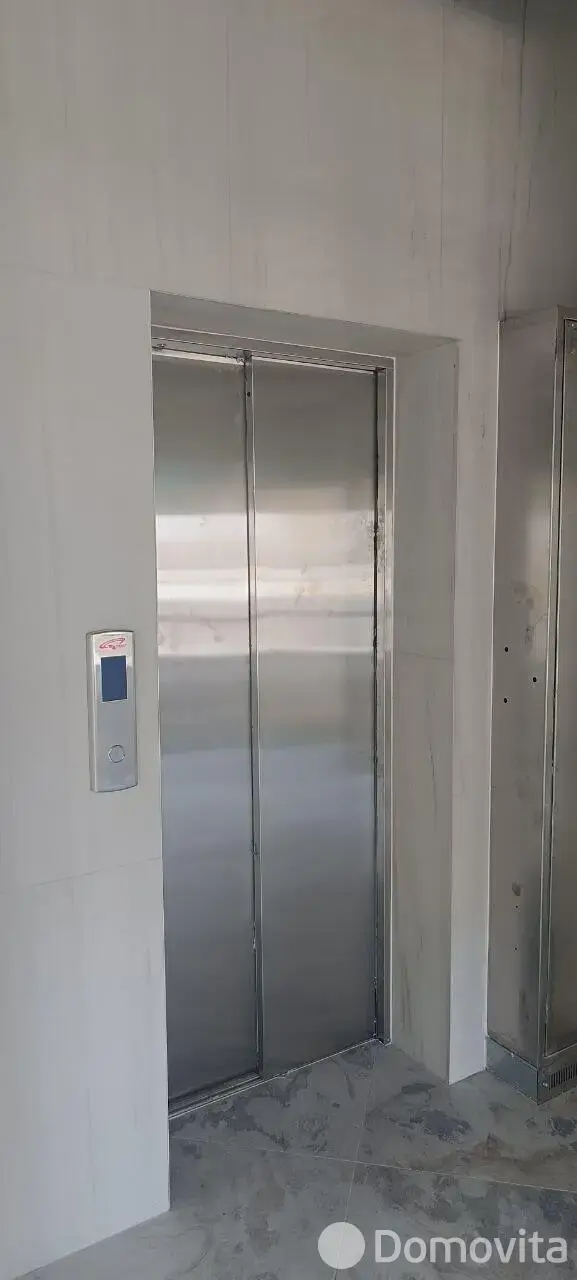 Купить помещение под сферу услуг в Минске, ул. Кропоткина, д. 61/1 - фото 14