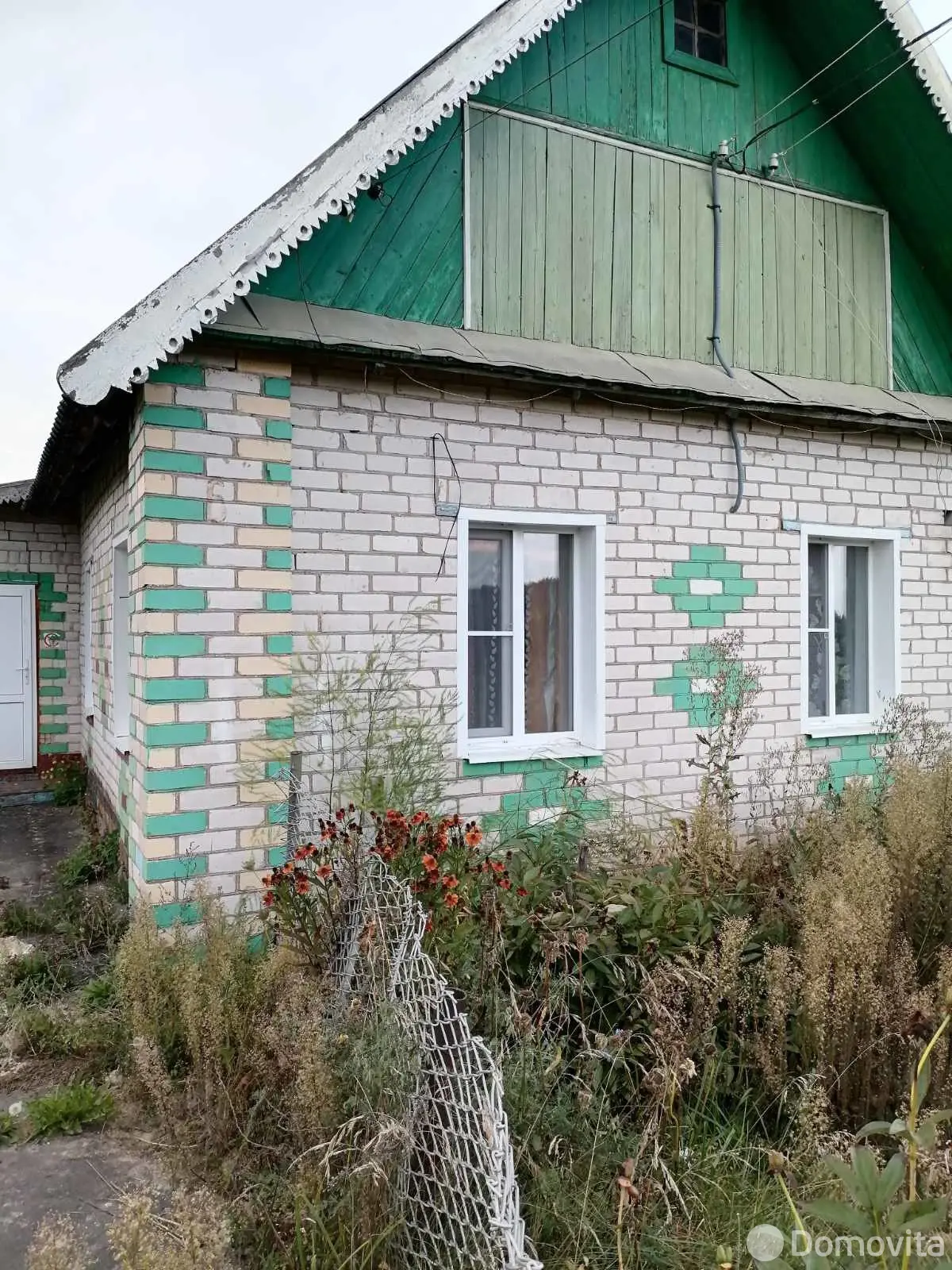 дом, Малый Полсвиж, ул. Полевая, стоимость продажи 37 522 р.