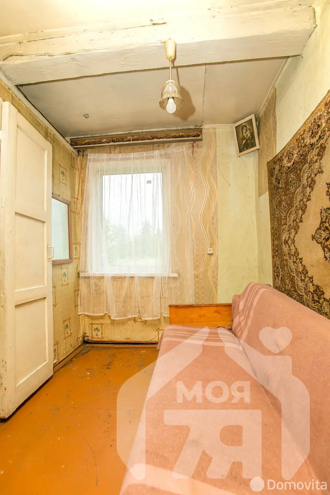 дом, Илья, ул. Вилейская 