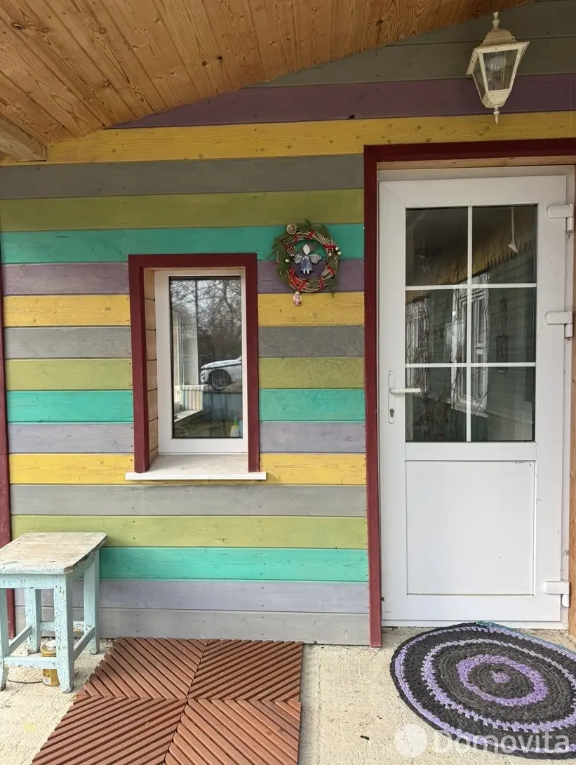 коттедж, Комсомольская, ул. Солнечная, д. 113