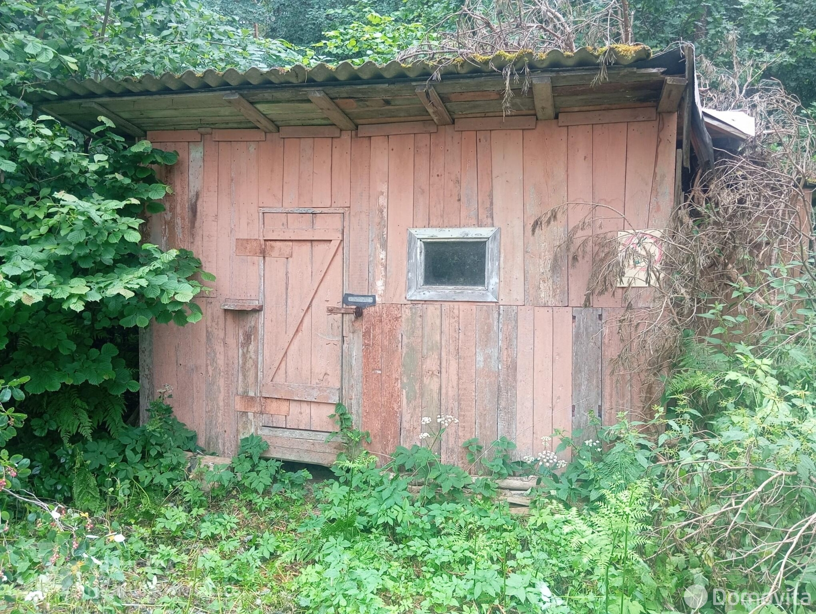 Купить 1-этажную дачу в Монолит-92 Минская область, 7500USD, код 186438 - фото 13