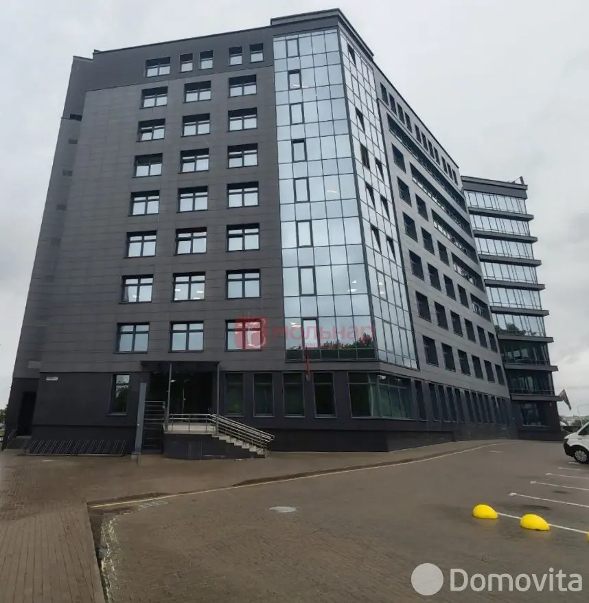 офис, Минск, ул. Огинского, д. 6 в Первомайском районе