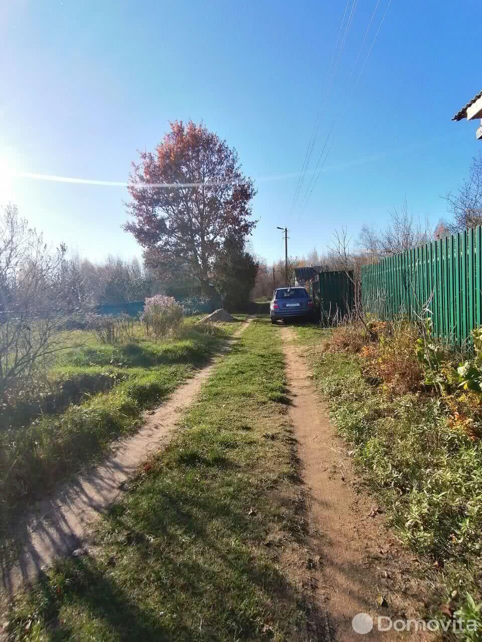 Продажа 1-этажной дачи в Зорка Пуховичский район Минская область, 5000USD, код 176240 - фото 13