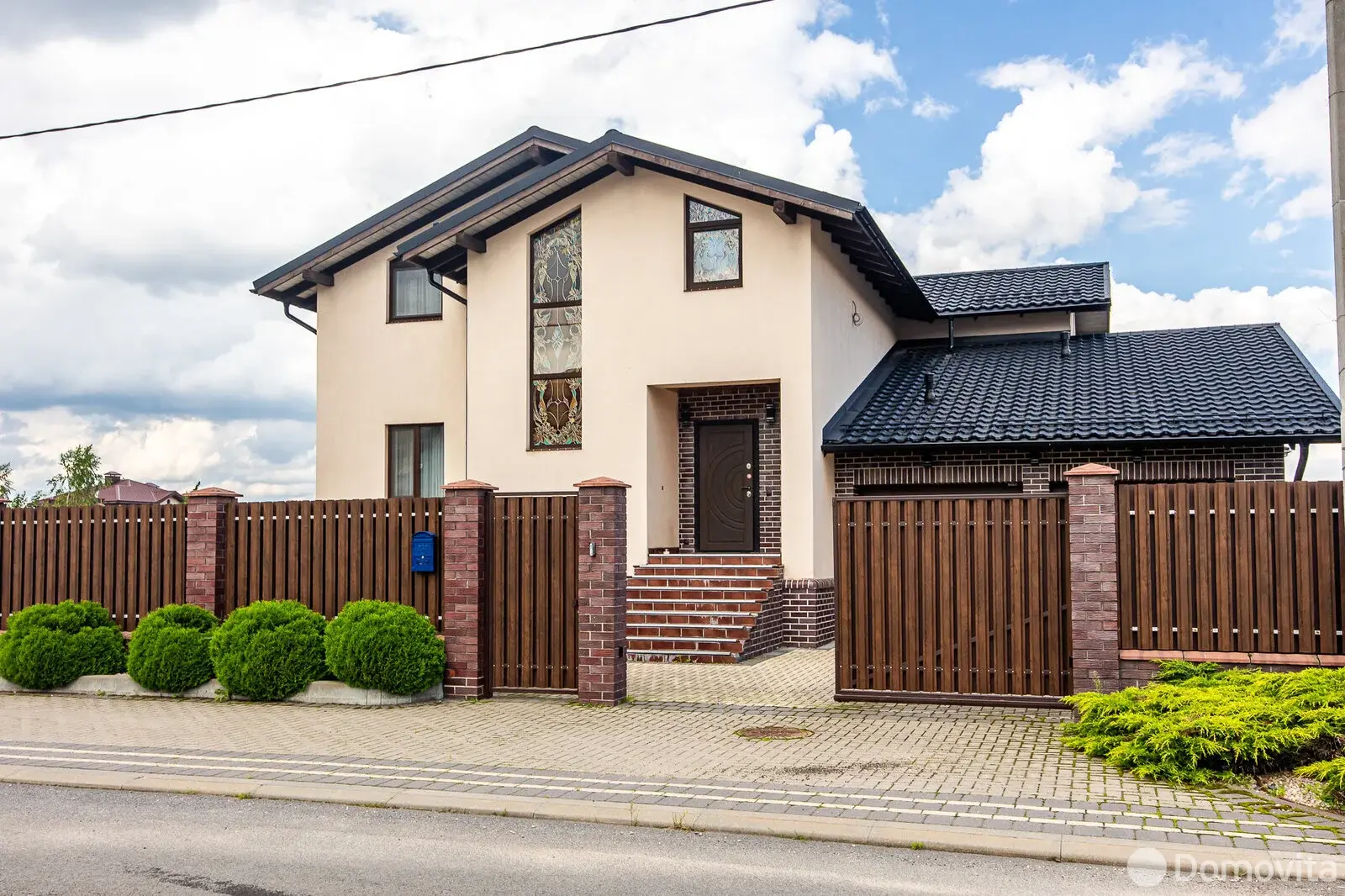 дом, Дроздово, ул. Зеленая, д. 11