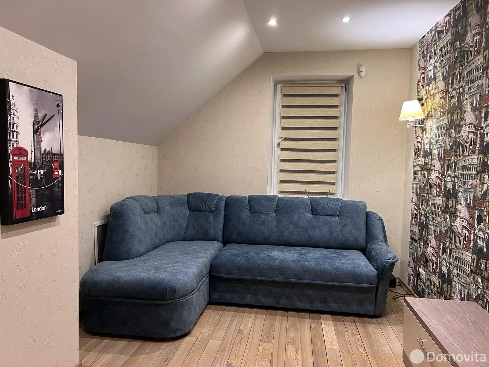 Продажа 2-этажной дачи в Чистая Криница Минская область, 130000USD, код 183485 - фото 16