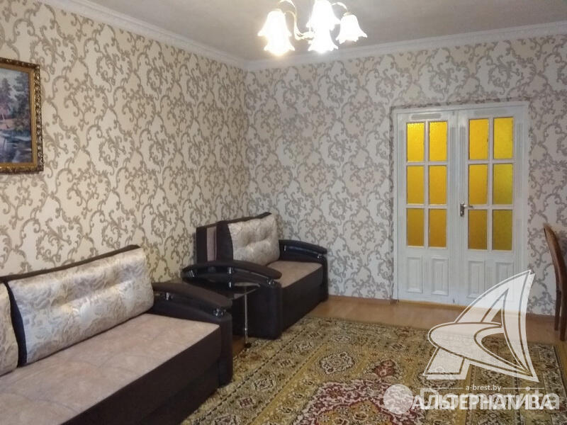 Продажа 2-комнатной квартиры в Бресте, ул. Жукова, 74900 USD, код: 865861 - фото 3